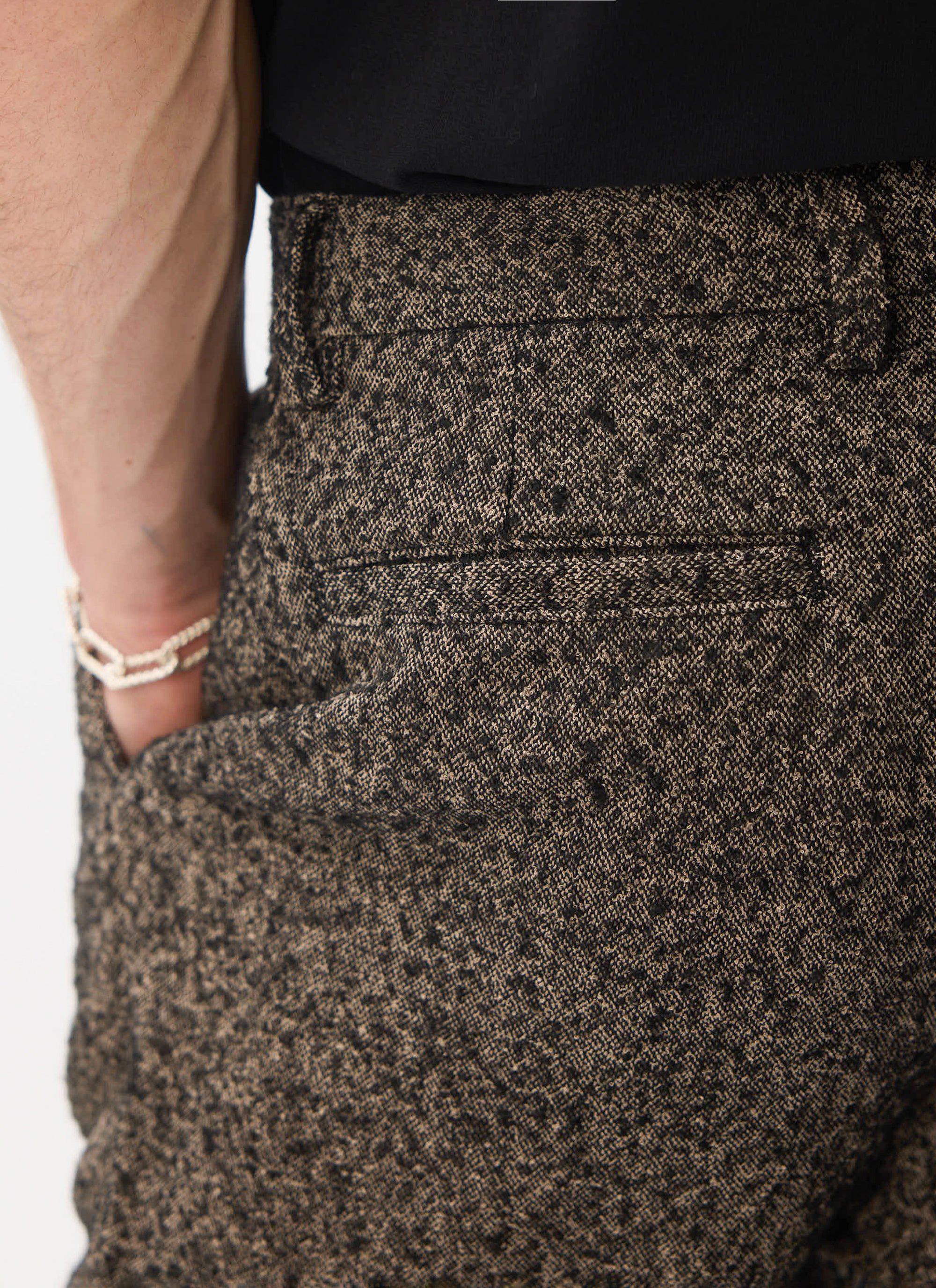 Blyton Trousers | Grey - Image 6