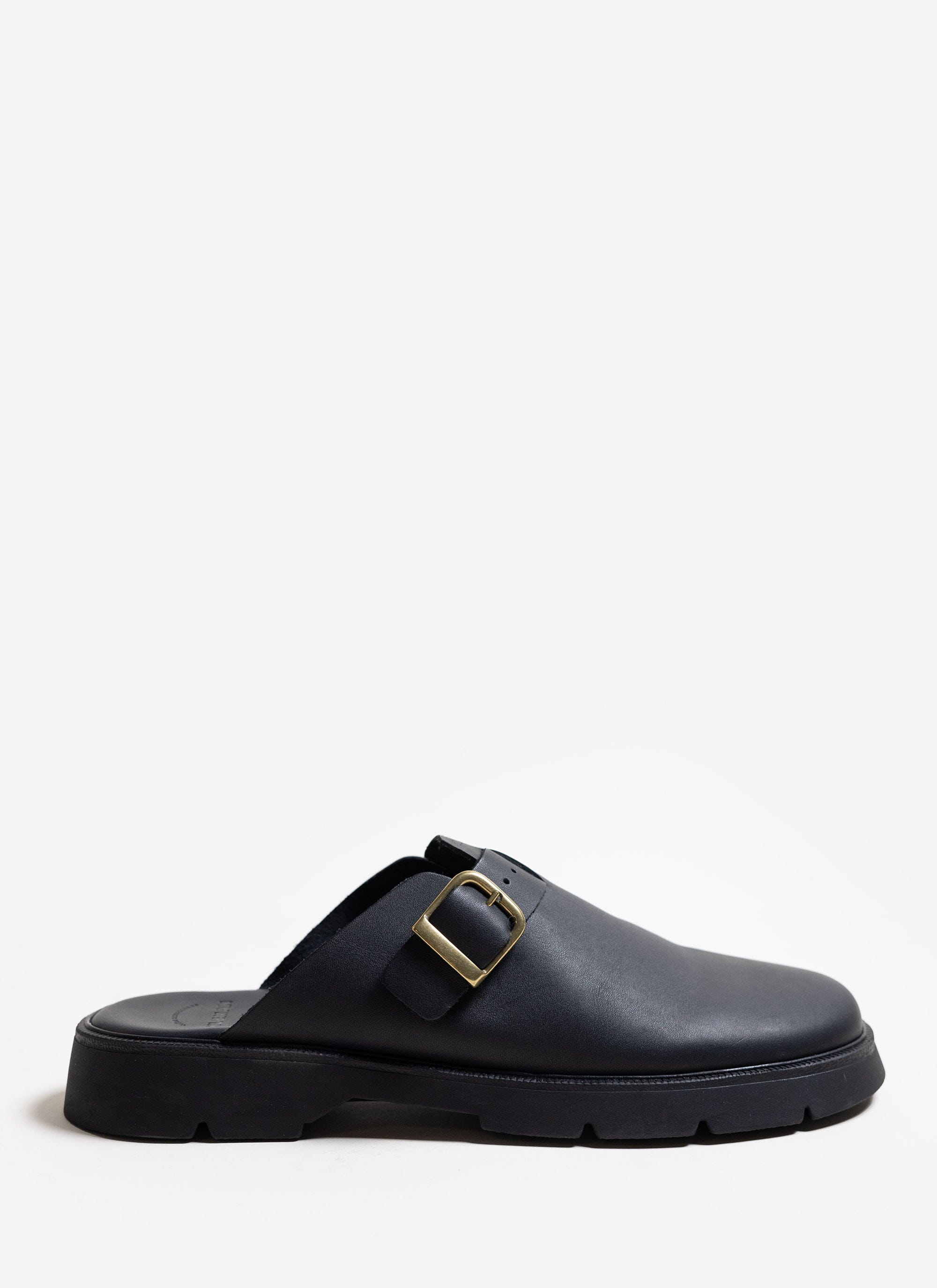 Kleman | Pacha Sandals | Black - Image 4
