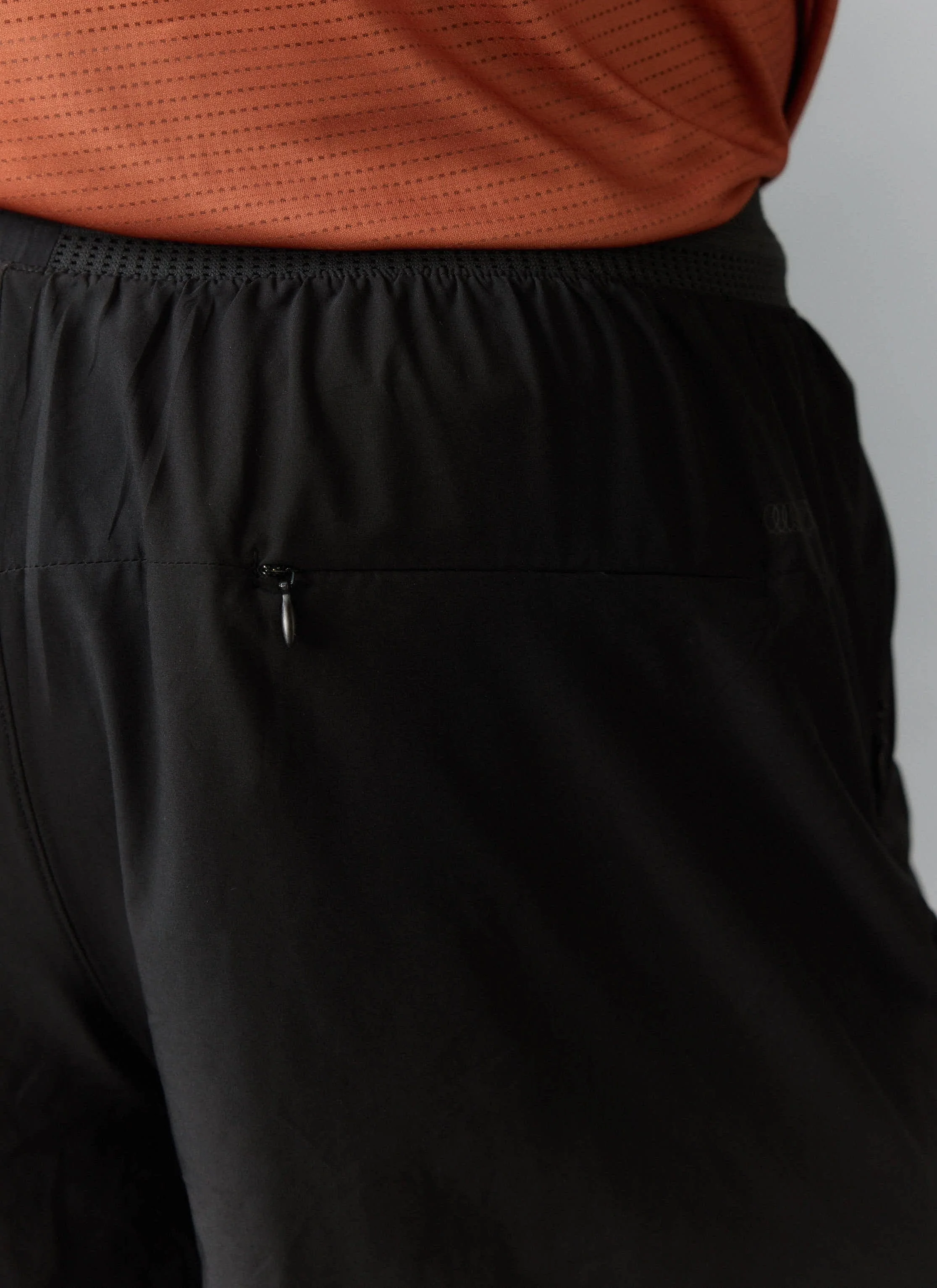 PCVL 2 in 1 Shorts | Black - Image 3