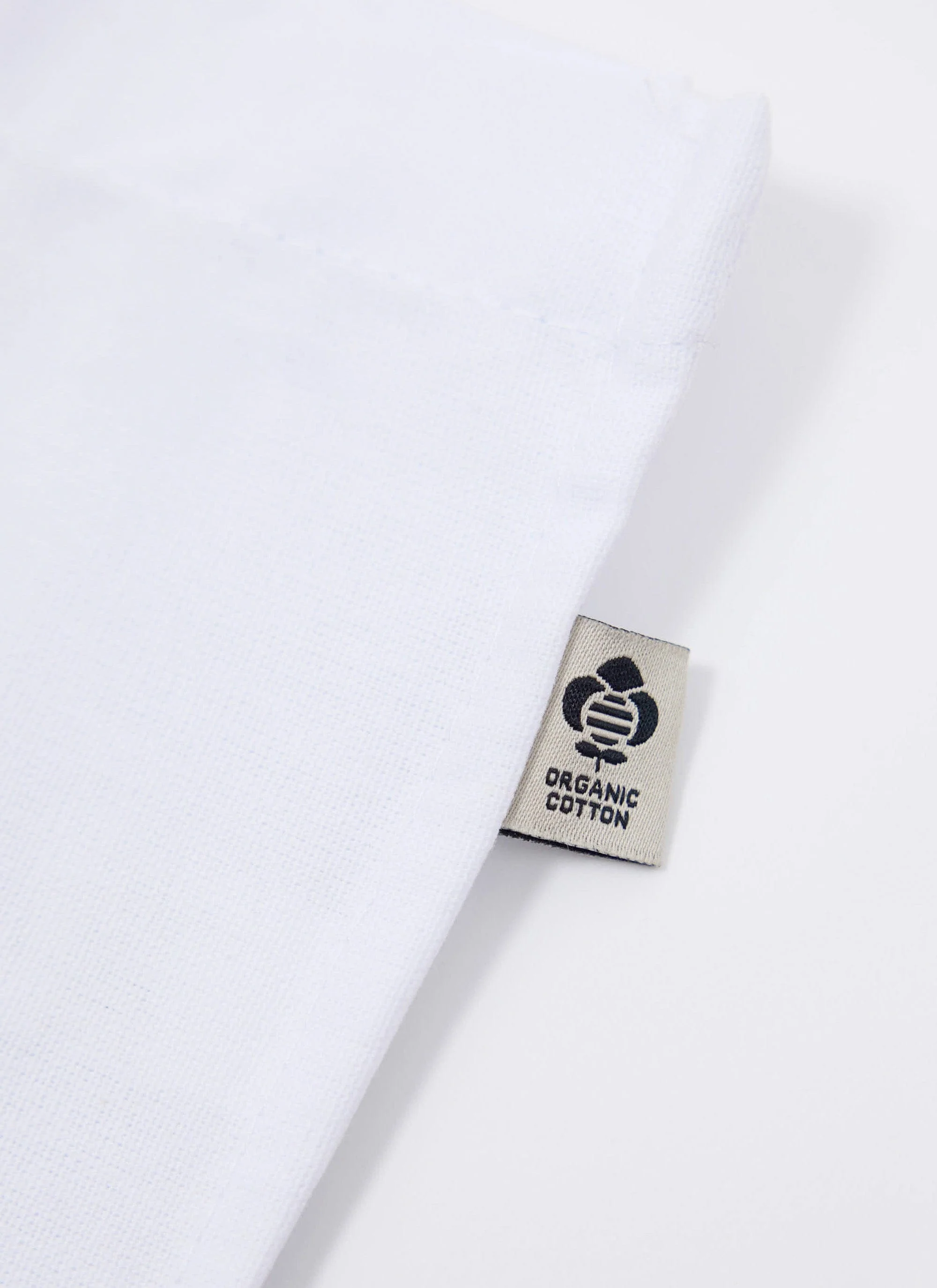 Tote Bag | Percival x The Gorilla Brand | Ecru - Image 3