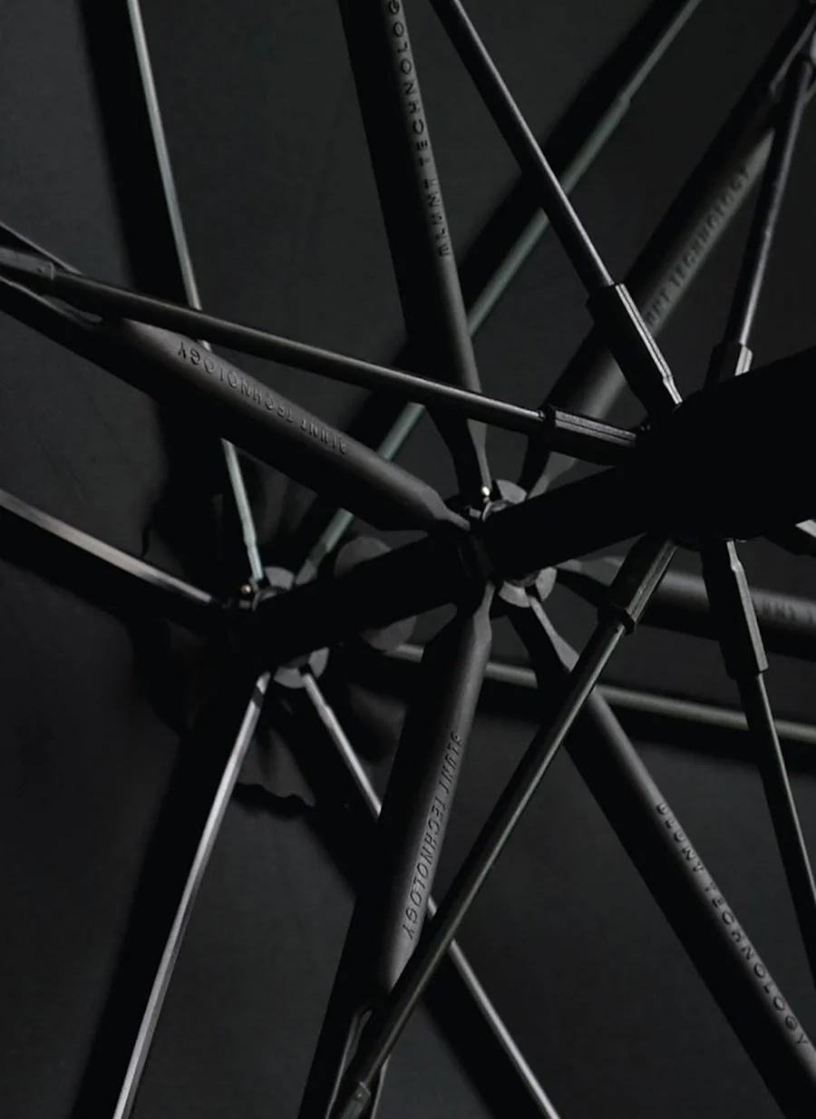 Umbrella Blunt Classic | Black - Image 4